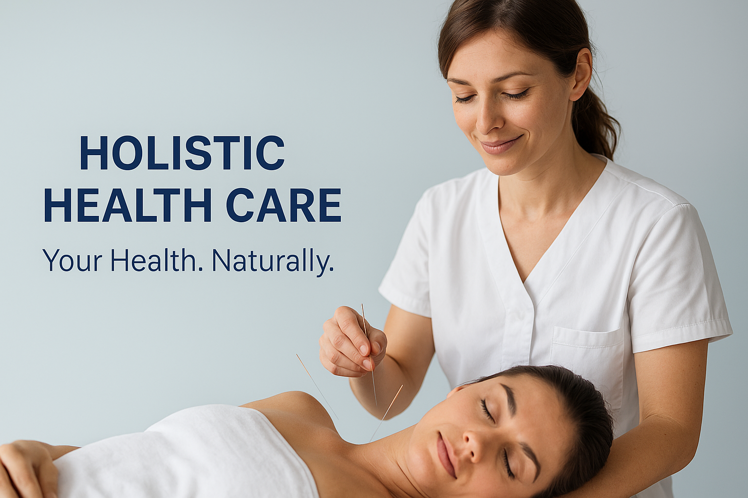 ολιστικη θεραπεια