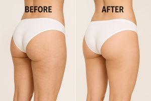 λιπολυση λυποδυστροφια